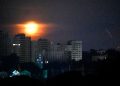 Russia launches record drone attack on Ukraine after Trump criticizes Putin