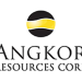 Angkor Resources Announces Grant Stock Options