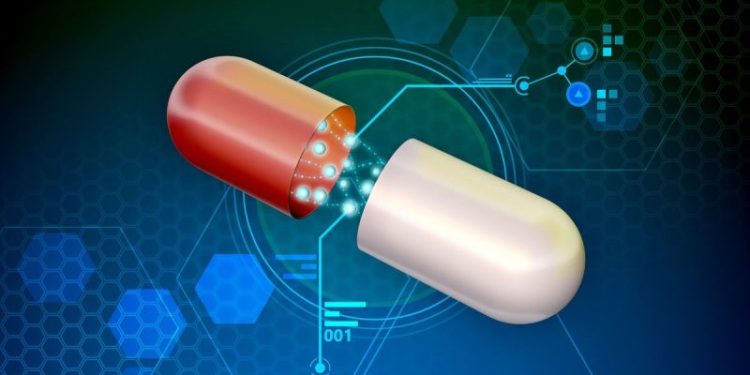 5 Biggest Pharma Stocks in 2025