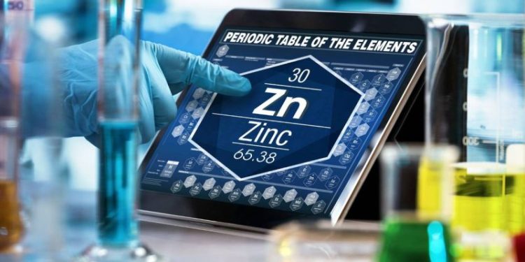 Zinc Price Forecast: Top Trends for Zinc in 2026