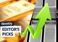 Editor’s Picks: Experts Call for US$5,000 Gold, US$100+ Silver in 2026