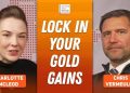 Chris Vermeulen: Gold, Silver to Go “Dramatically Higher,” This is When