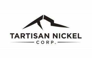 Tartisan Nickel Corp.